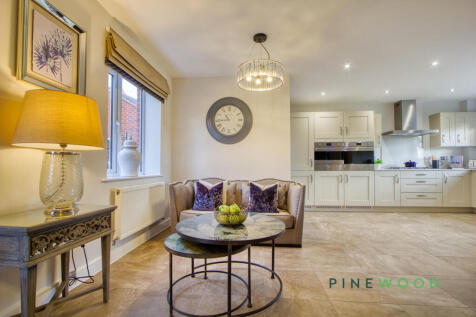 Dining Room/Family Room