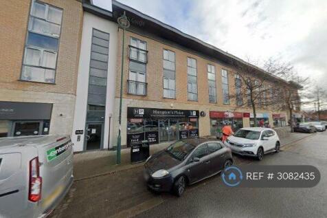2 Bedroom Flat in PE7 8NJ