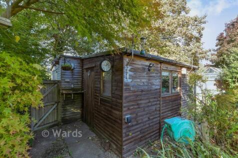 Workshop/Outbuildings