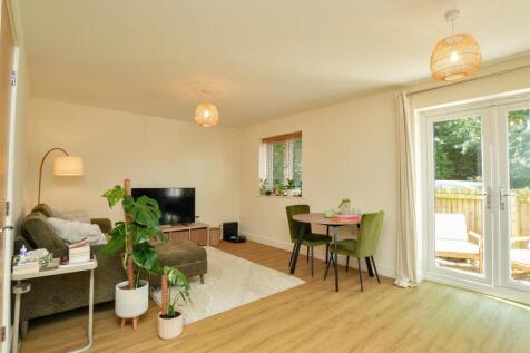 Example Living Area