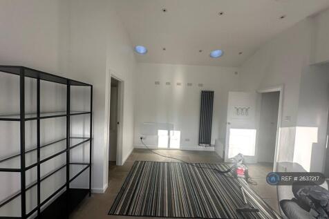 Over 3 Meter Ceiling 