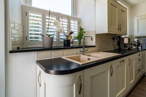 Kitchen/Diner/Utility