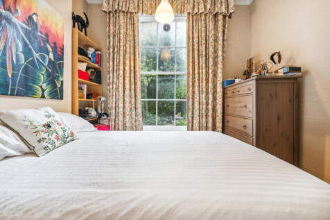 property in Old Brompton Road, 
South Kensington, SW5