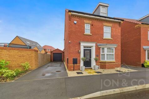 Northampton, NN6 - property photo