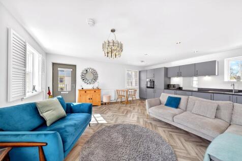 Open Plan