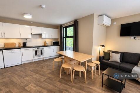7 Bedroom Flat in BS1 3TB