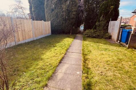 FRONT GARDEN NEW
