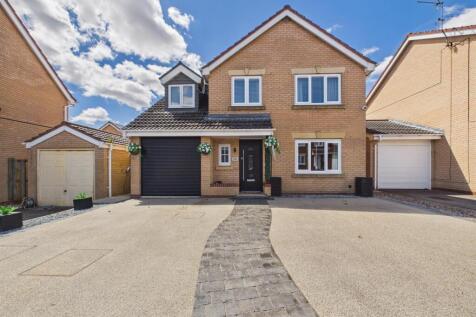 Exterior: