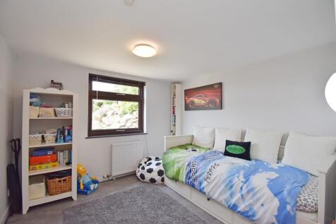 Bedroom 2 With En Suite