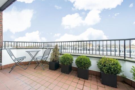 Roof Terrace