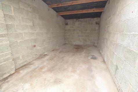 Garage Internal