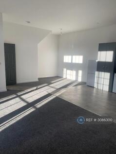 Kitchen/Lounge