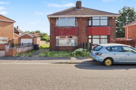 11 Ellesmere Avenue, Derby, DE24 8WD