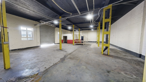 Light Industrial to rent Image 6