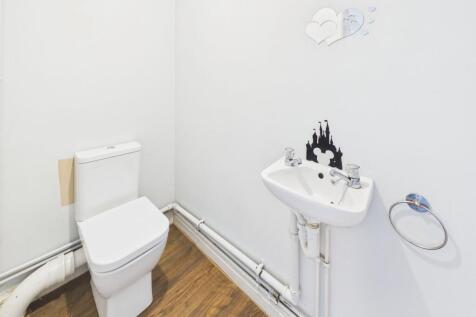 Ground Floor Wc
