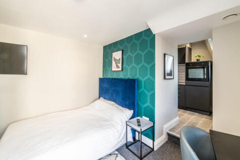 Canning Place B30...