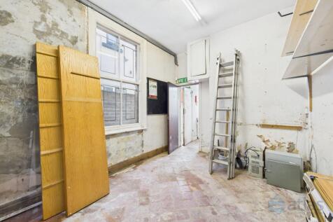 Commercial Ground Floor