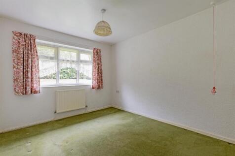 Rear Double Bedroom One