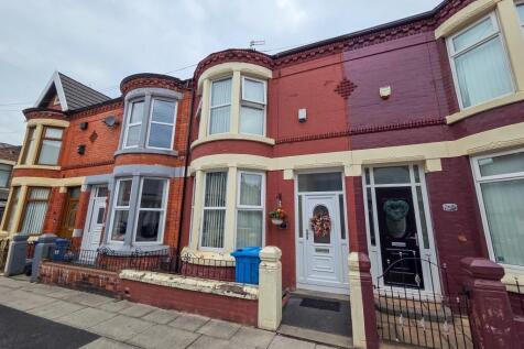 Liverpool, L13 - property photo