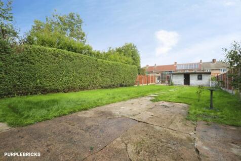 Annexe Garden