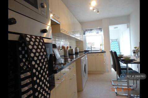 Orion Close, Southampton, SO16 photo 4