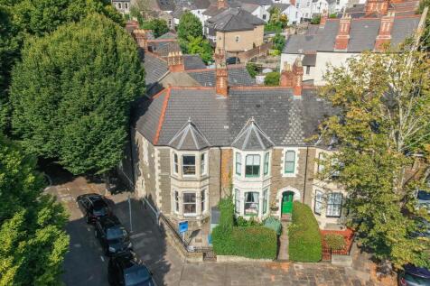 Talbot Place, Pontcanna, Cardiff photo 3