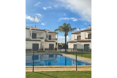 Sol d'Ouro 3 Bedroom Villa in Ferreiras, Albufeira