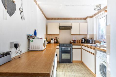 Heralds Place, London, UK, SE11 photo 4