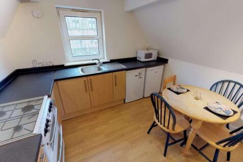 Flat 7, 2 Harcourt Road, Crookesmoor, S10 1DJ photo 3