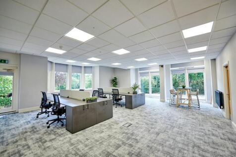 Office to rent Image 6
