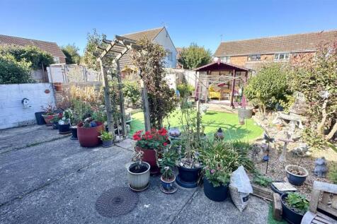 OUTSIDE REAR