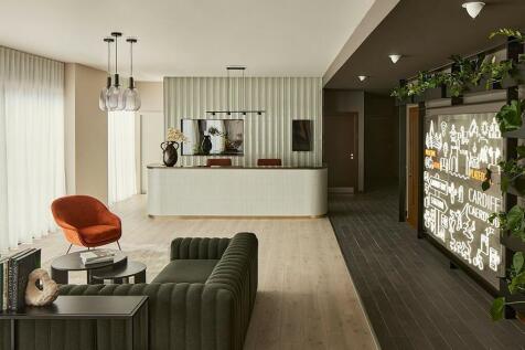 amenity