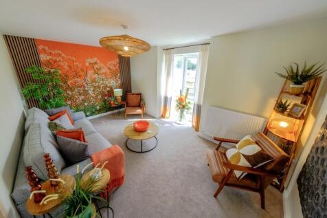Show Home Image