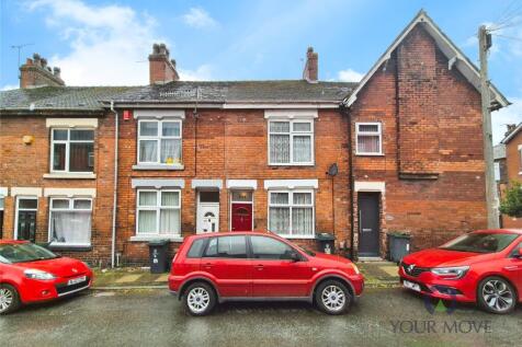 Stoke-on-trent, ST6 - property photo