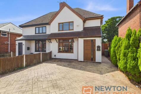 Walsall, WS3 - property photo