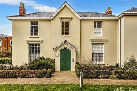 Regency House