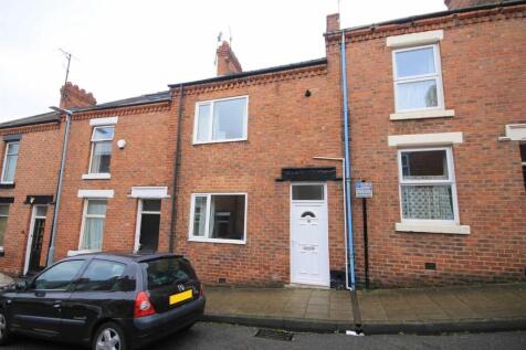 3-bed house on 18 New Street, Durham City, £693/mo