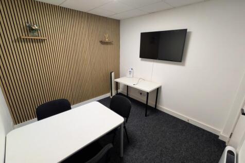 FREE Meeting Room