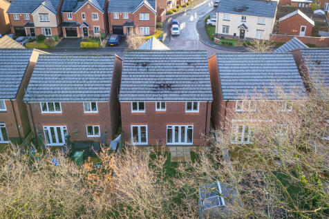 Aerial Rear 