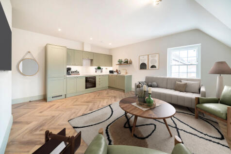 CGI kitchen 