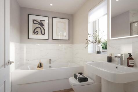 The Glidewell DWH Clipstone Park Leighton Buzzard