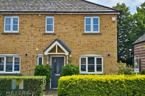 Dorchester, DT2 - property photo