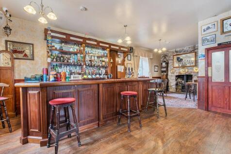 Queens Head, Albaston, Gunnislake, PL18 9AJ photo 3