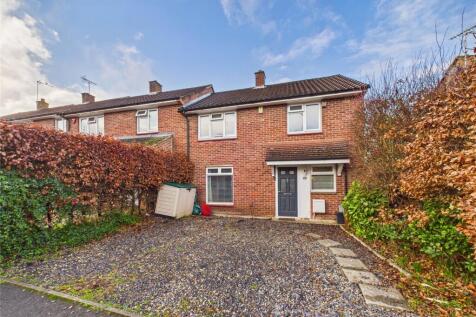 Bracknell, RG12 - property photo