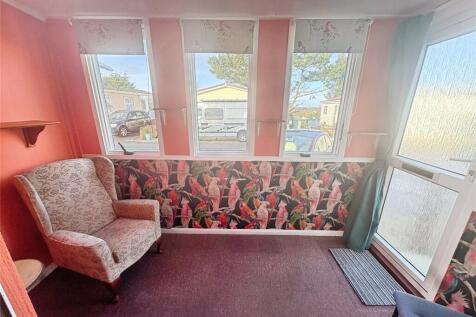 Sun Room/Porch