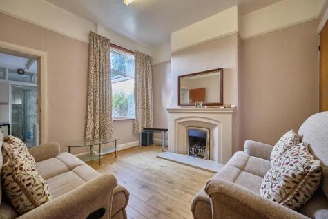 Dining Room to Rear