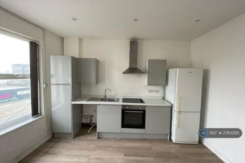 Front Room / Kitchen 2