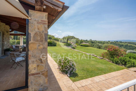 Panorama e Particolari