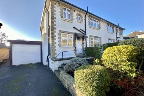 Bramleys Estate Agents - Knowl Road - Mirfield (2)