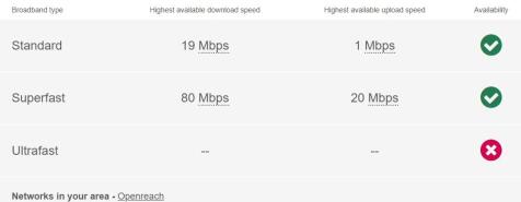 Lower Street - Br...